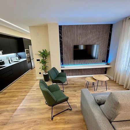 Apartmán Premium Plaza De La Fuente Salamanka Exteriér fotografie