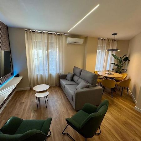 Apartmán Premium Plaza De La Fuente Salamanka Exteriér fotografie