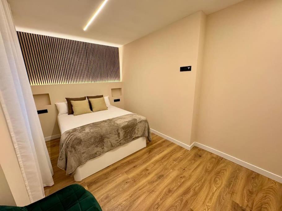 Apartmán Premium Plaza De La Fuente Salamanka Exteriér fotografie